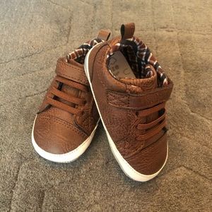 12-18M Surprize by Stride Rite shoes